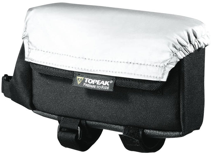 Topeak TRIBAG Allwetter Fahrradtasche, Sport, Mehrfarbig, One Size Einheitsgrösse Mehrfarbig (Mehrfa