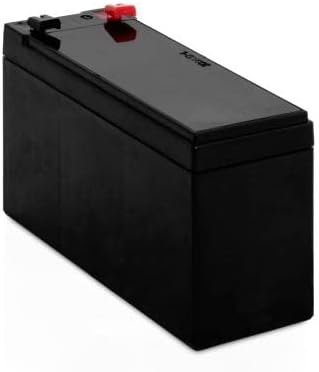 Akku kompatibel E-Motobike E-Trial OSET 16.0 36V 3X 12V 9,5Ah AGM Blei wie 7AhL8