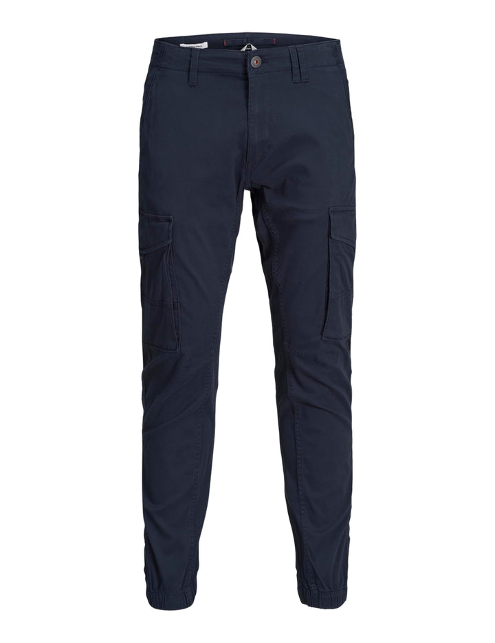 JACK &amp; JONES Herren Hose 30W / 34L Navy, 30W / 34L Navy