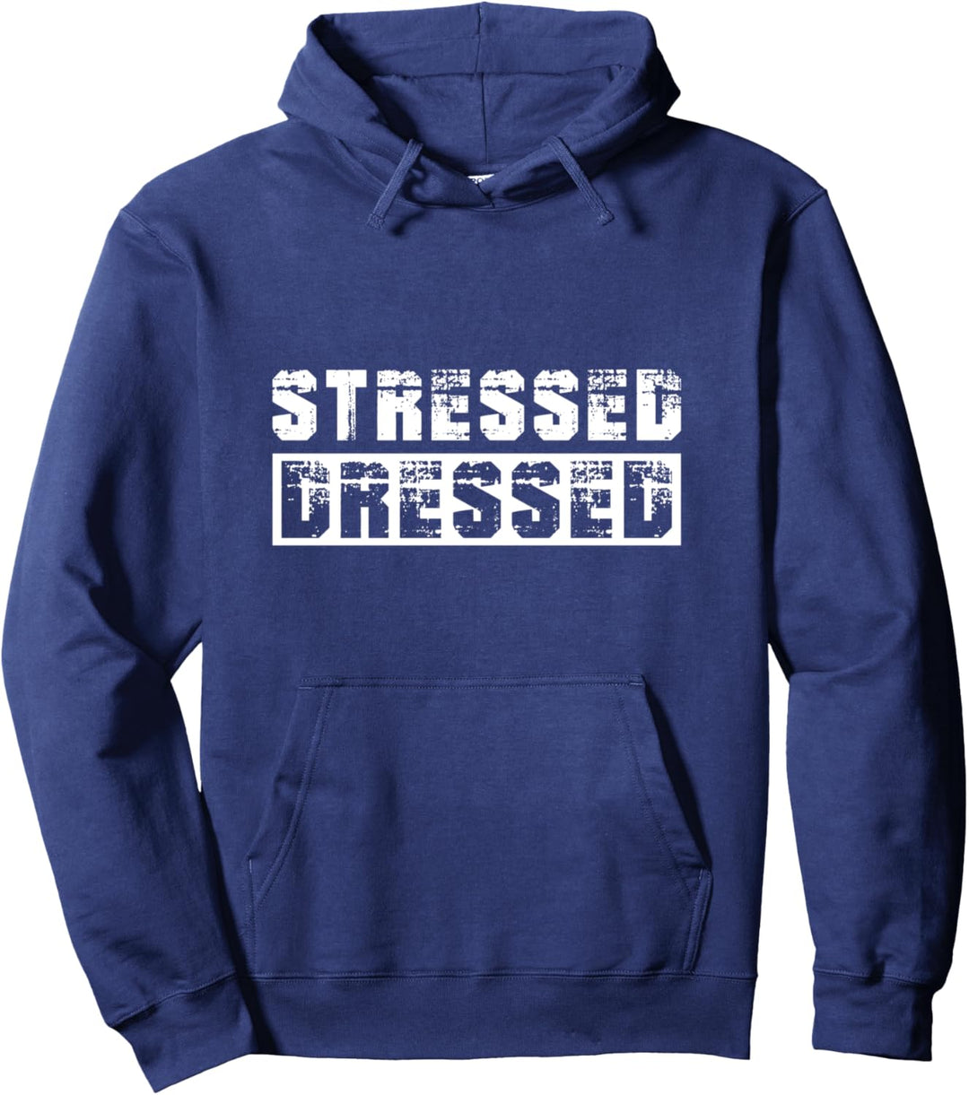 Damenmode / Shopping-Party Pullover Hoodie