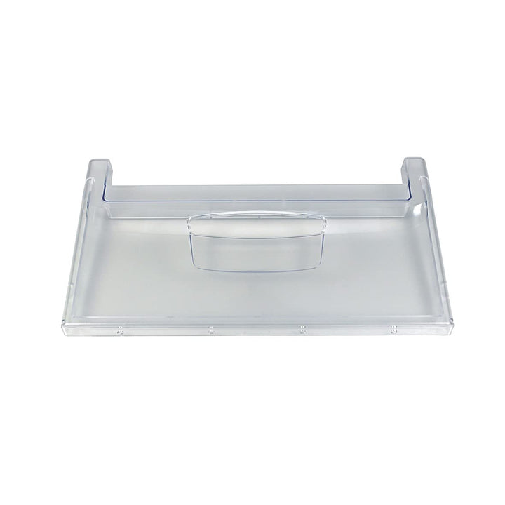 Indesit C00283741 Gefriergerätezubehör/Schubladen/Gefrierschrank mittelgefrierschublade vorne