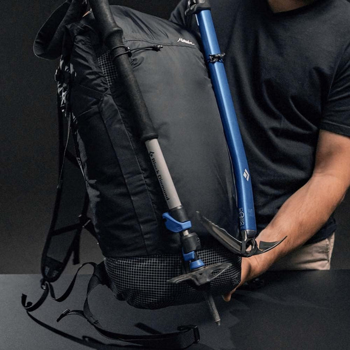 MATADOR Unisex Freerain22 Rucksack, Schwarz