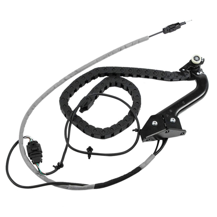 Kabel elektrische Schiebetür, rechte Autokabel elektrische Schiebetür kompatibel mit BENZ SPRINTER,