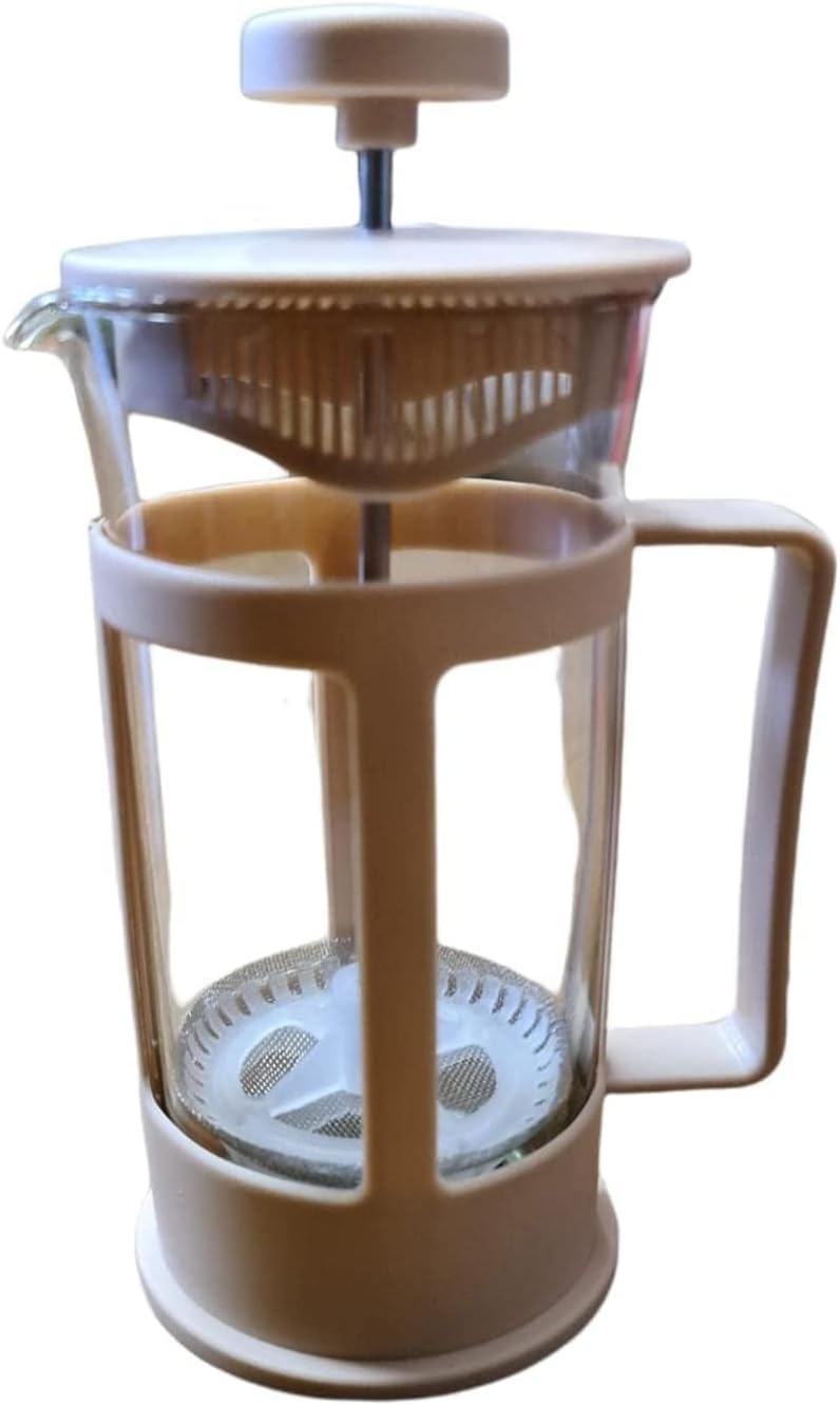 SBATTORE Schaumstoff Milchkaffee Getränke Cappuccino Shaker Glas Dekoration Kappe Bar