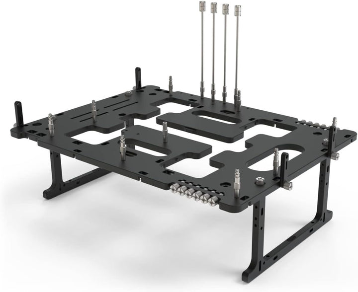 Streacom BC1 V2 Benchtable - schwarz