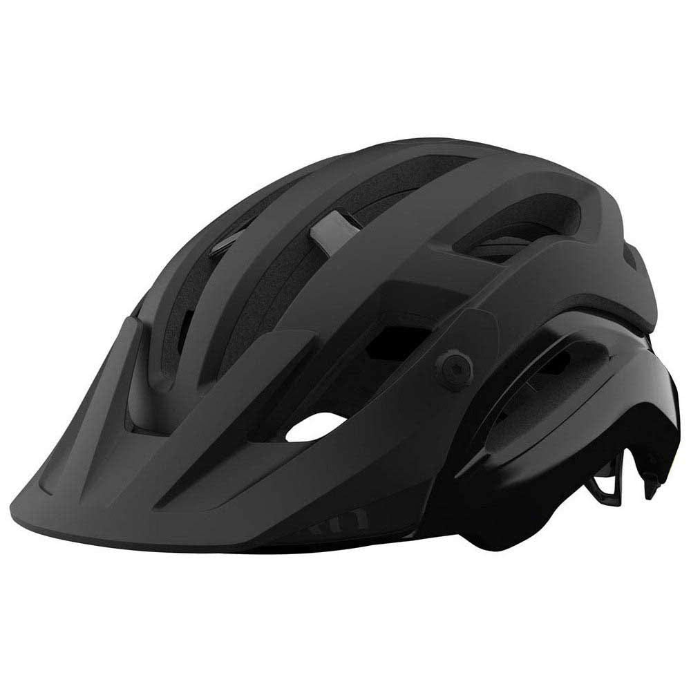 Giro Manifest Spherical MIPS All Mountain MTB Fahrrad Helm schwarz 2024, L