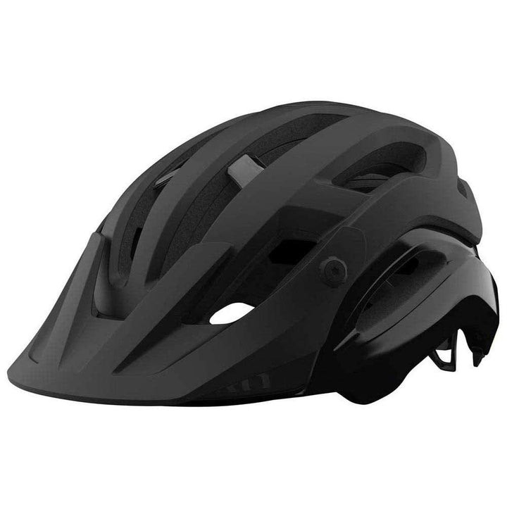 Giro Manifest Spherical MIPS All Mountain MTB Fahrrad Helm schwarz 2024, L