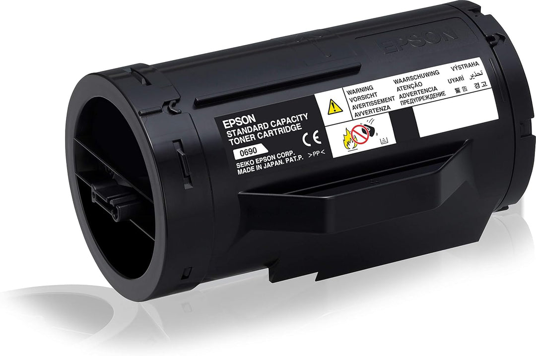 Epson 235G105 C13S050690 Standard Capacity Toner AL M300, Epson 235G105 C13S050690 Standard Capacity