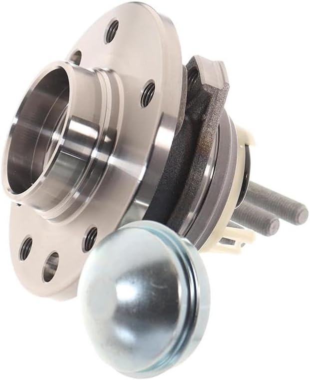 SKF Radlagersatz Radlager Set Vorne | VKBA 3651 | Für ASTRA CLASSIC H ZAFIRA Mk V Estate Hatchback S