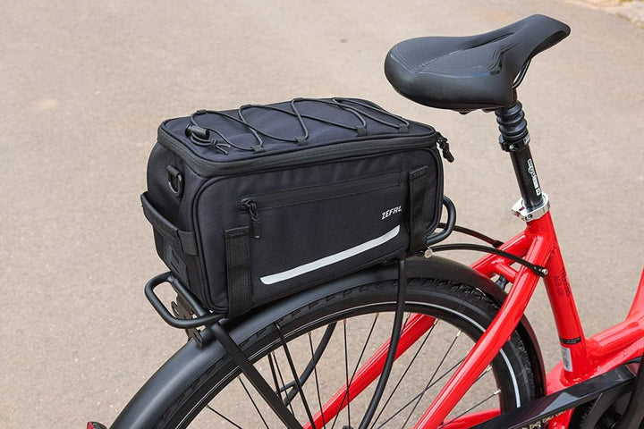 231152 - fahrradträgertasche traveler 40 9l 9 L, 9 L