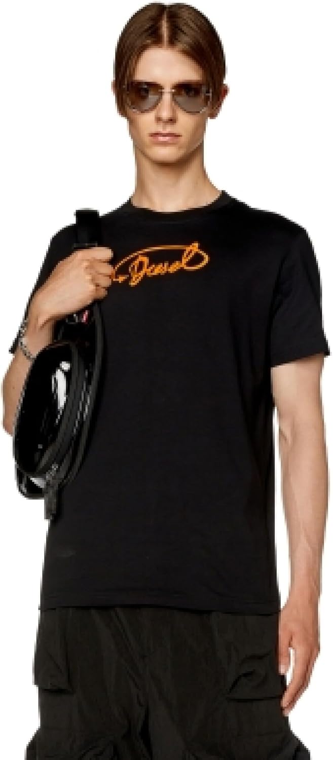 Diesel Herren T-Shirt M 900, M 900