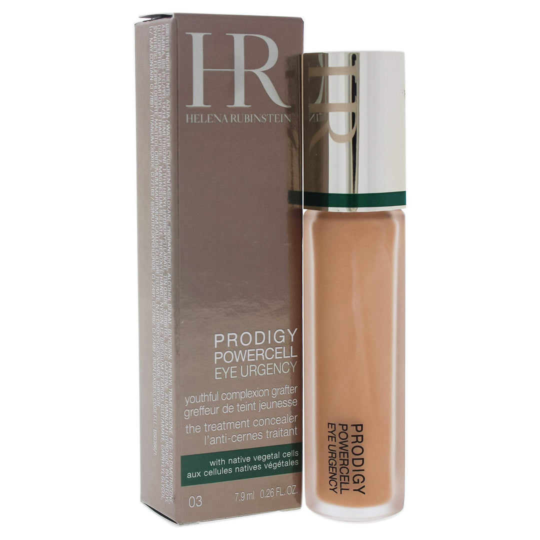 Helena Rubinstein Prodigy Powercell Eye Urgency Concealer 03 Warm Beige