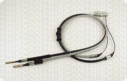 Triscan 814024142 Handbremsseil