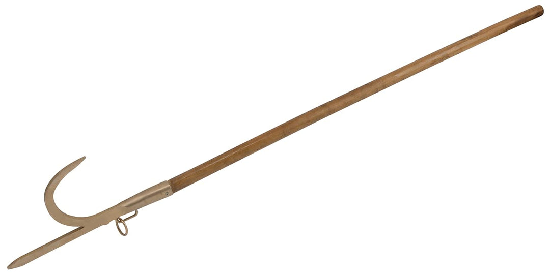 KS Tools 963.9613 BRONZEplus Einreisshaken 380 mm