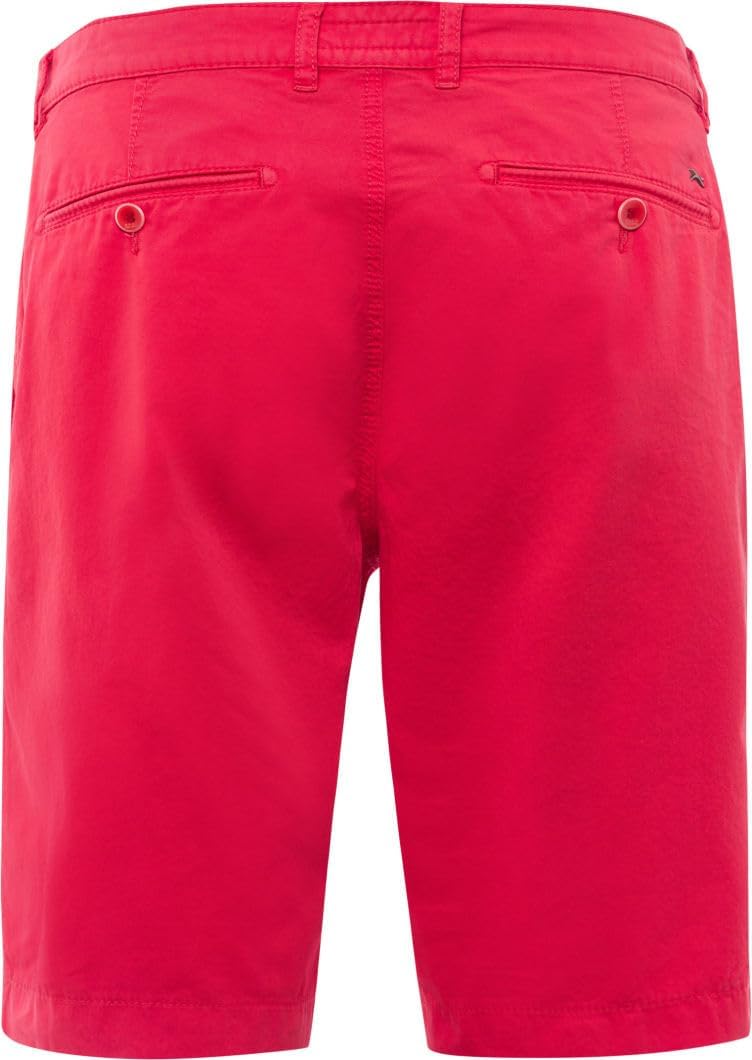 BRAX Herren Style Bari Cotton Gab Sportive Chino-Bermuda Klassische Shorts 48 Watermelon, 48 Waterme