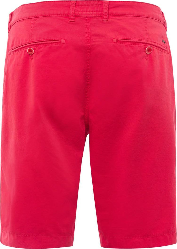 BRAX Herren Style Bari Cotton Gab Sportive Chino-Bermuda Klassische Shorts 48 Watermelon, 48 Waterme