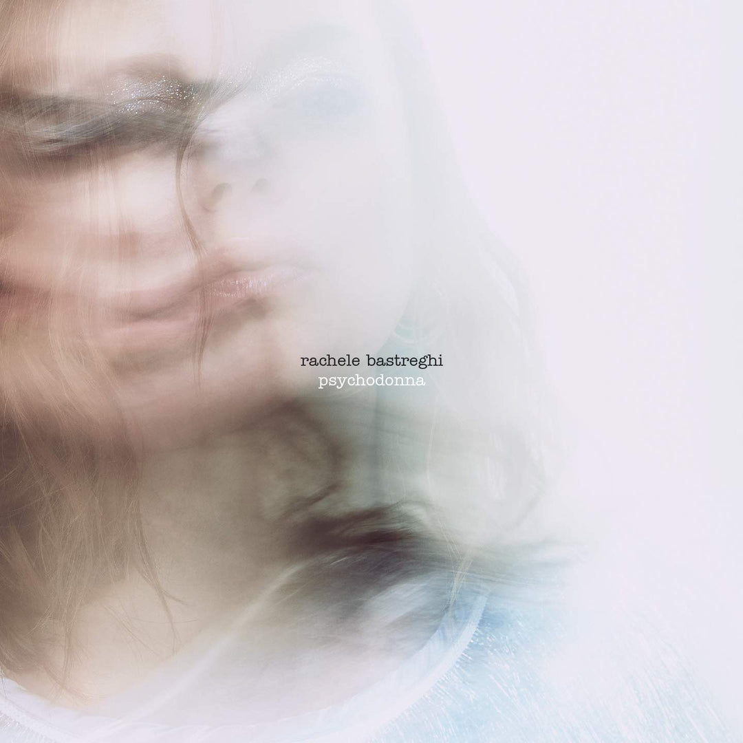 Psychodonna, Vinyl