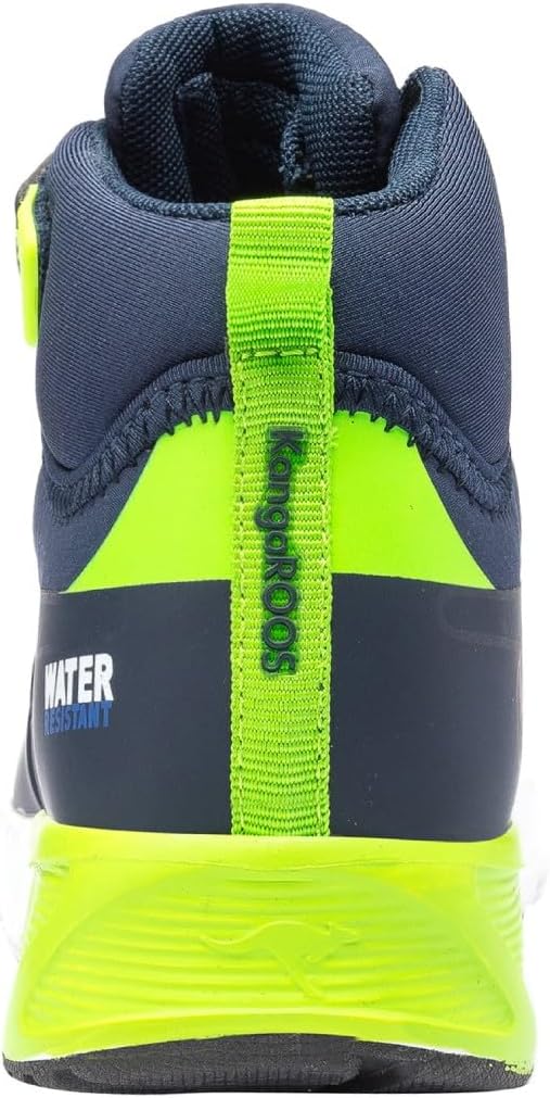 KangaROOS KX-Hydro 25 EU Dk Navy Lime, 25 EU Dk Navy Lime