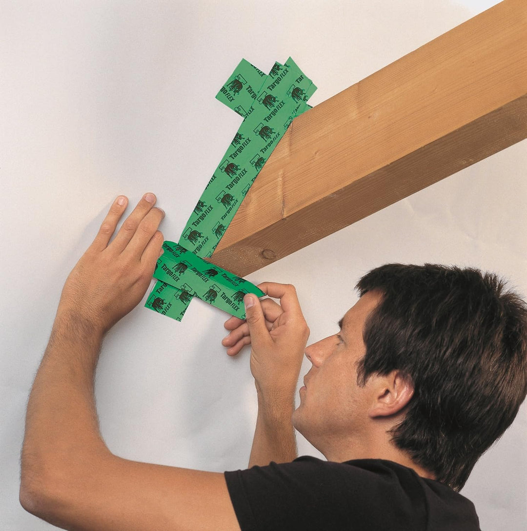 Targo FLEX Rolle 25lfm Breite 60mm