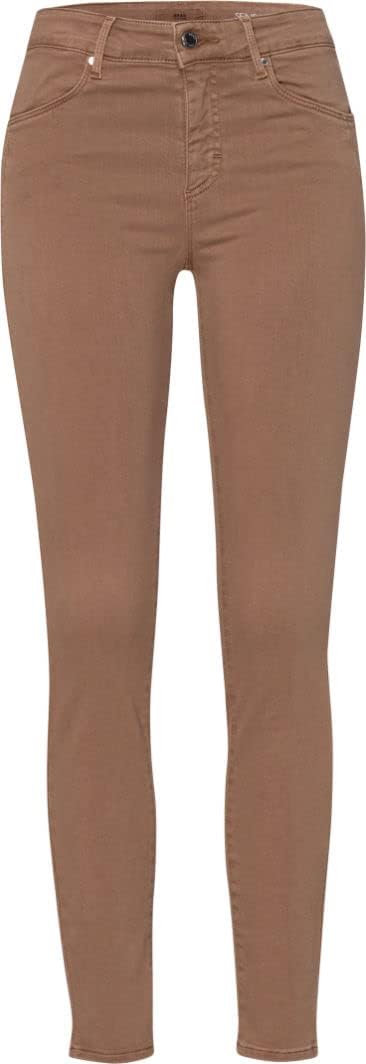 BRAX Damen Style Ana Sensation Nachhaltige Five-Pocket-röhrenjeans mit Push Up-Effekt Jeans 34W / 30