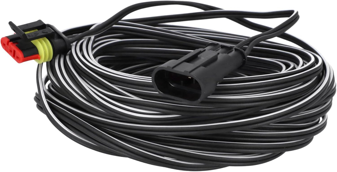 Timbera Niederspannungskabel für Gardena R38Li R40Li R45Li R50Li R70Li R75Li R80Li – Mähroboter Verb