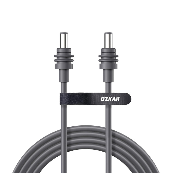 für Starlink Mini Kabel 18AWG DC zu DC Stromkabel mit wasserdichtem Anschluss, DC5521 Male auf Male