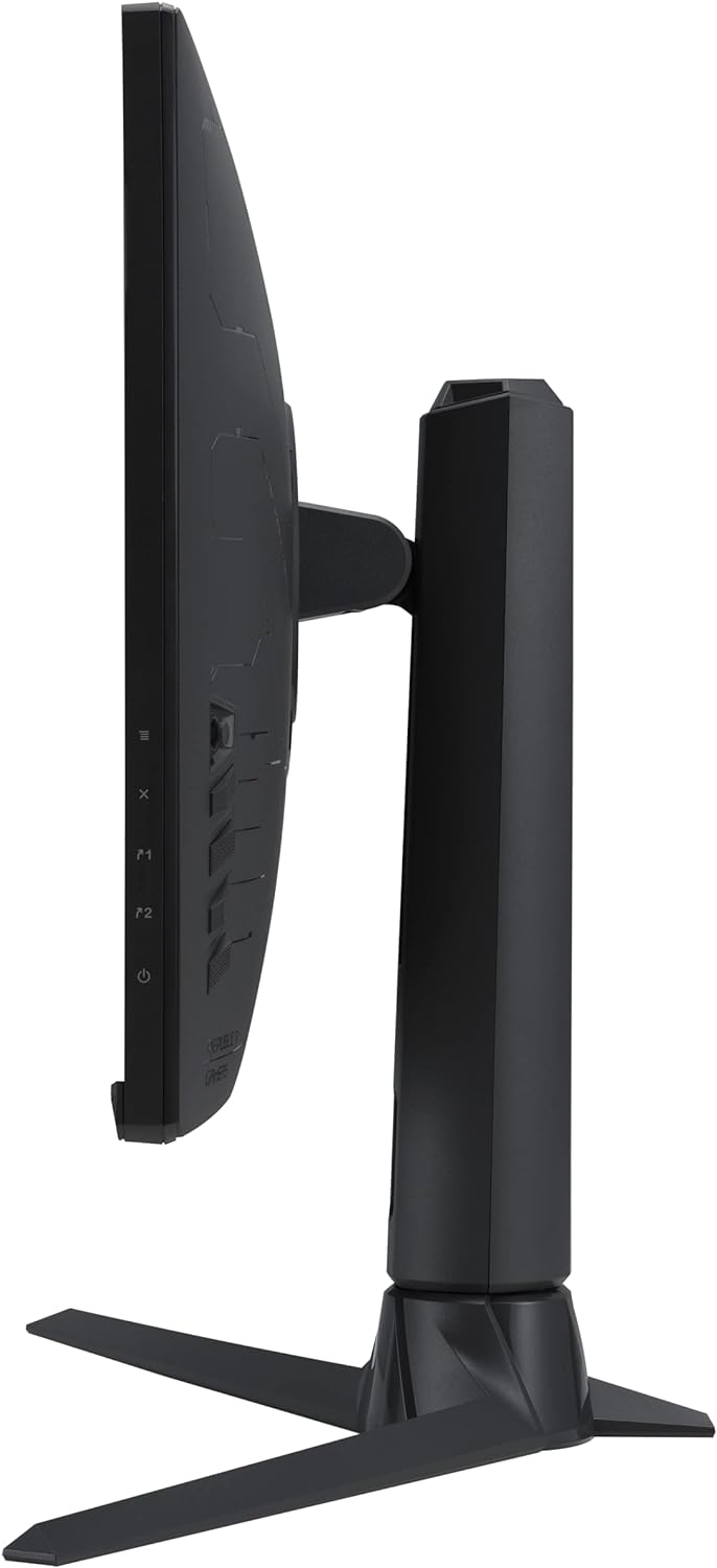 ASUS ROG Strix XG27AQMR | 27 Zoll WQHD Gaming Monitor | 300 Hz, 1ms GtG, G-Sync kompatibel &amp; FreeSyn