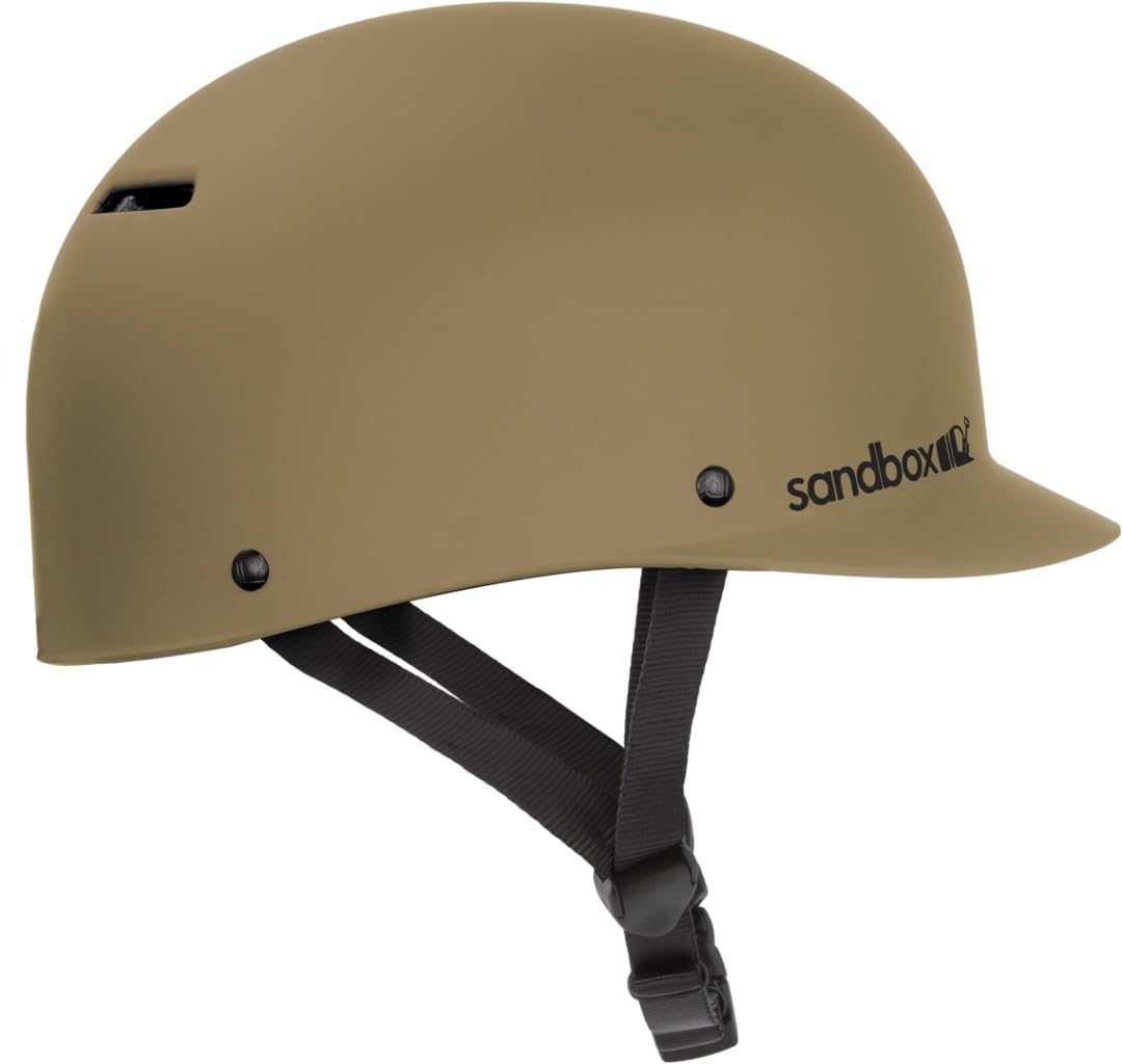 SANDBOX CLASSIC 2.0 LOW RIDER Helm 2024 luster, S