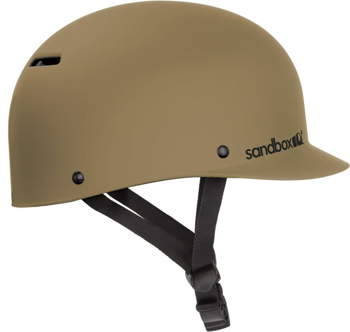 SANDBOX CLASSIC 2.0 LOW RIDER Helm 2024 luster, S