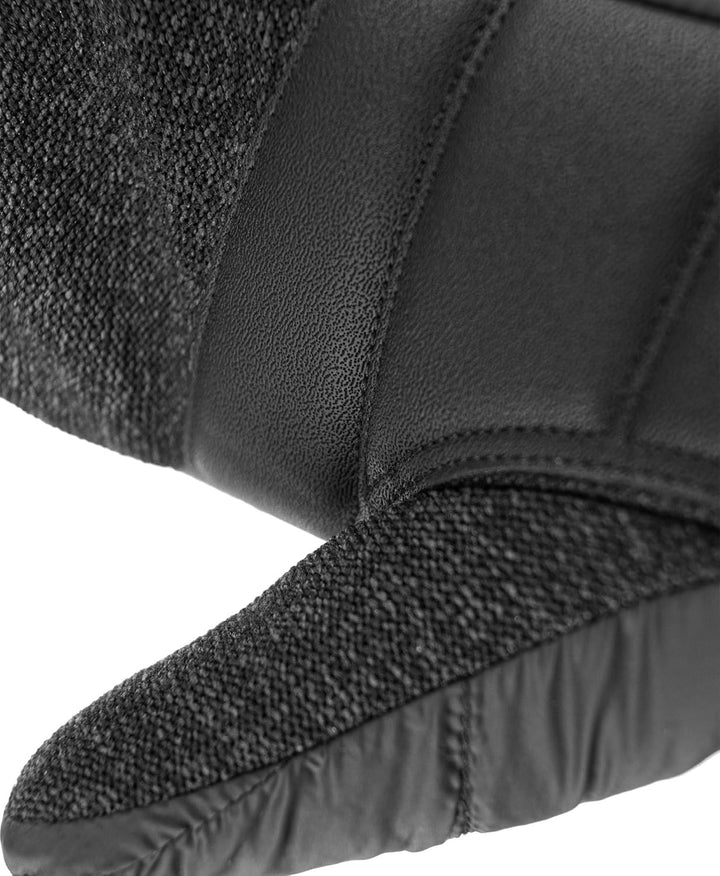 Reusch Unisex – Erwachsene Fäustlinge Stratos Stormbloxx Mitten Warm, Wasserdicht, Extra Atmungsakti