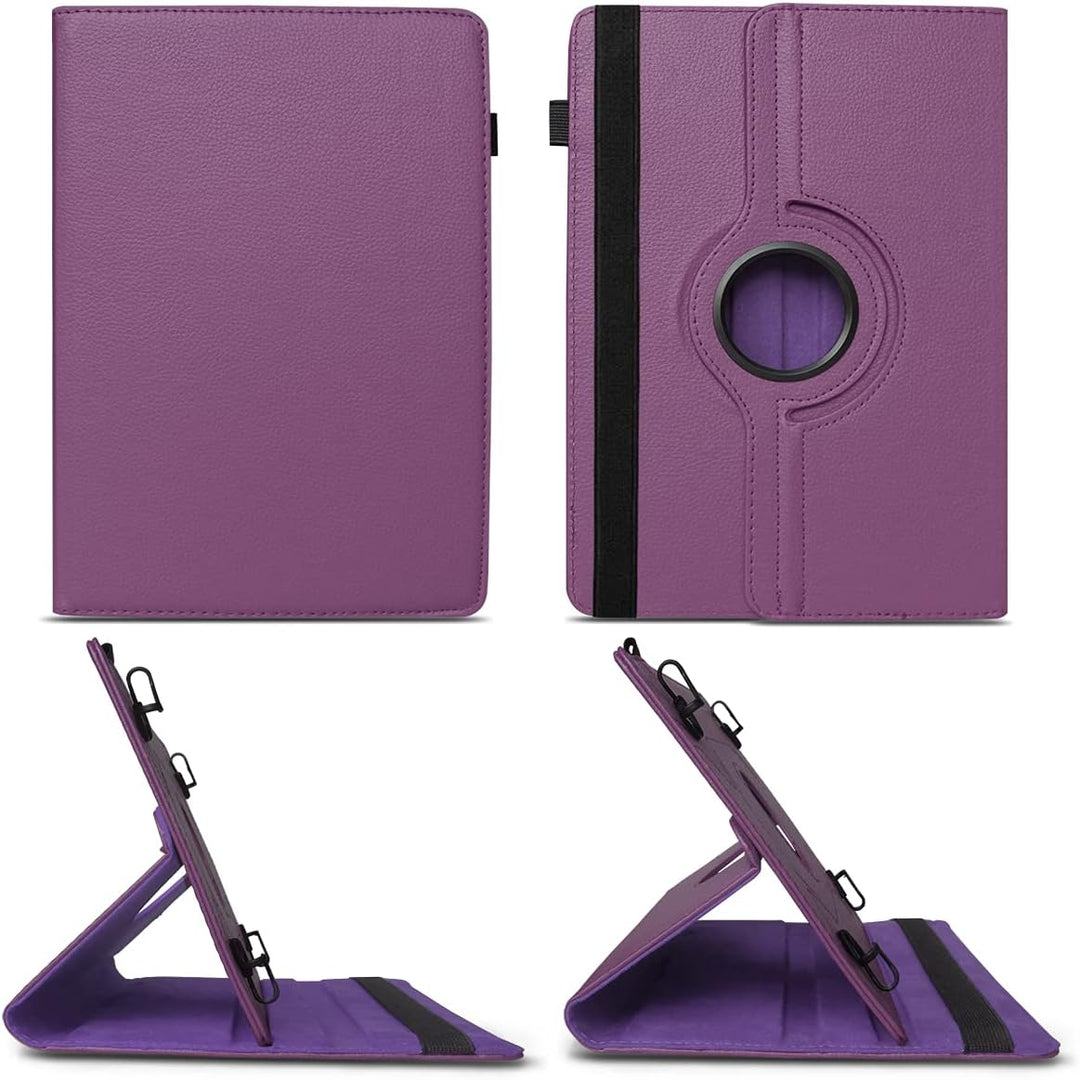 UC-Express Tablet Schutzhülle - kompatibel mit Blackview Tab 16/15 / 15 Pro 10,5 11 Zoll Geräten - 3