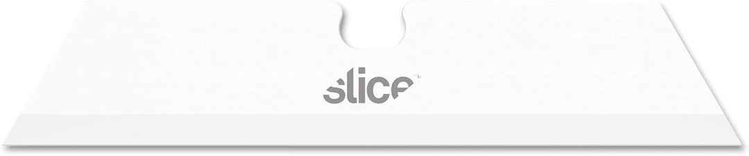 Slice 10528 | Cuttermesser Klingen Spitz 3 Stück | ideal für präzises Schneiden | zur Nutzung in den