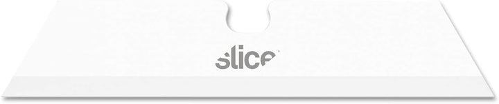 Slice 10528 | Cuttermesser Klingen Spitz 3 Stück | ideal für präzises Schneiden | zur Nutzung in den