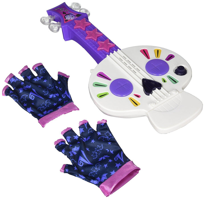 Vampirina Spooktastic Spookylele with Gloves