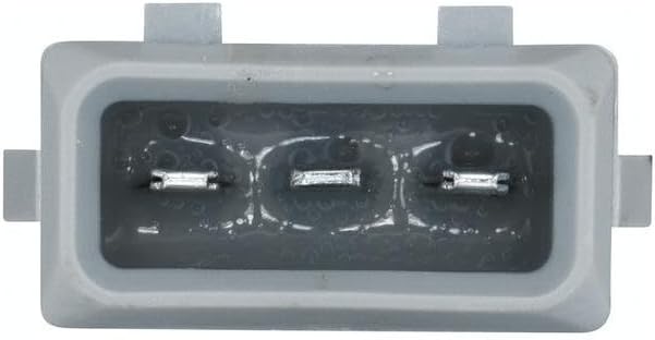 HELLA Rückleuchte - Glühlampe - 12V - Einbau/geschraubt - ECE - Lichtscheibenfarbe: rot - Stecker: A