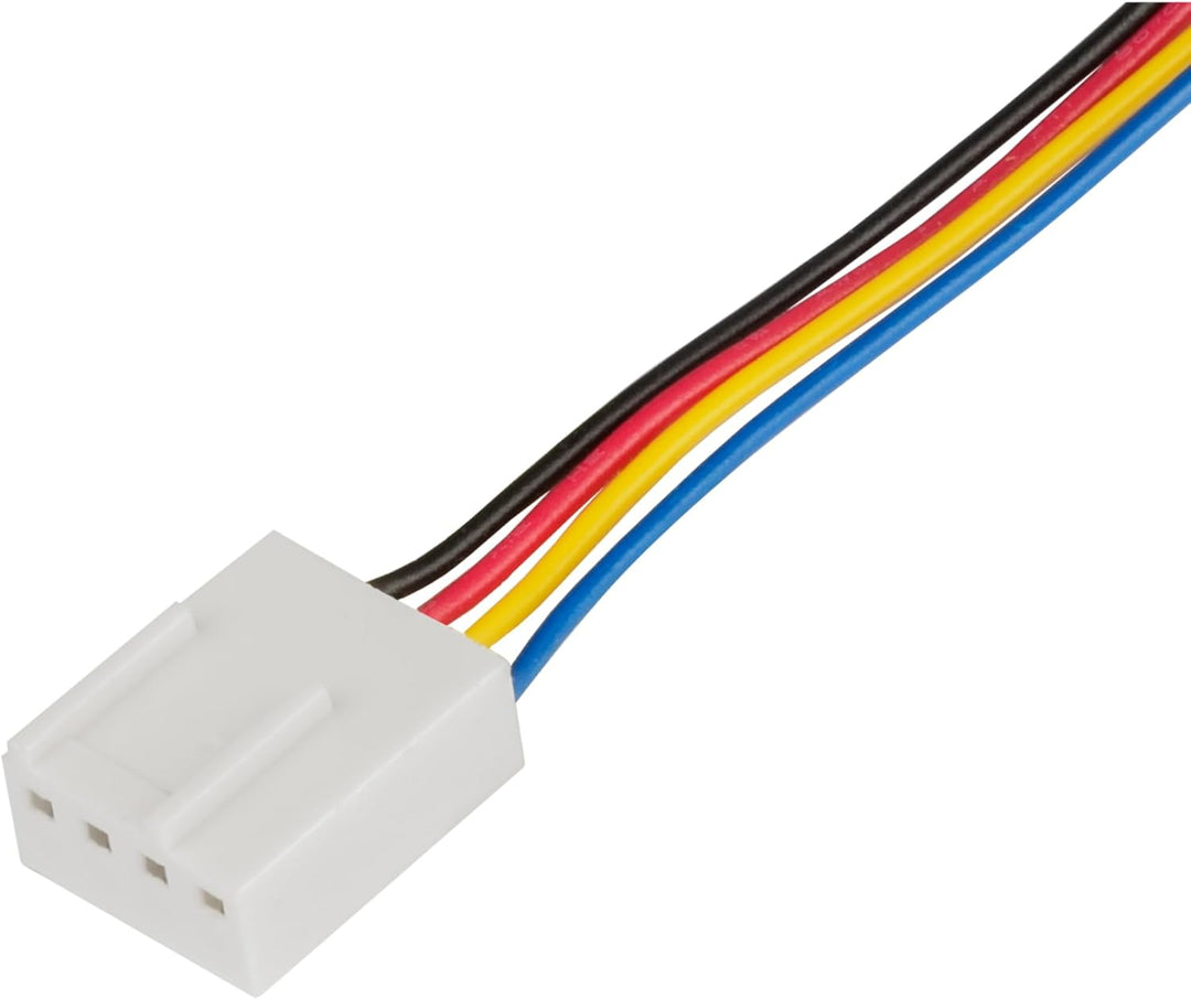 Silverstone SST-AR09-AM4 - Ausgezeichnetes 2HE-Serverkühlungssystem für AMD AM4