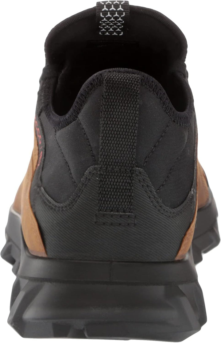 ECCO Herren Mx Low Gore-tex Shoes 41 EU Camel, 41 EU Camel