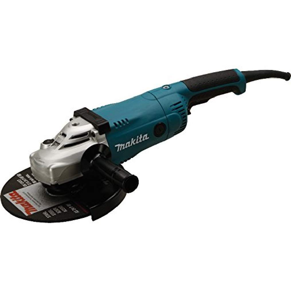 Makita Winkelschleifer GA9020RF Basismodell, Basismodell