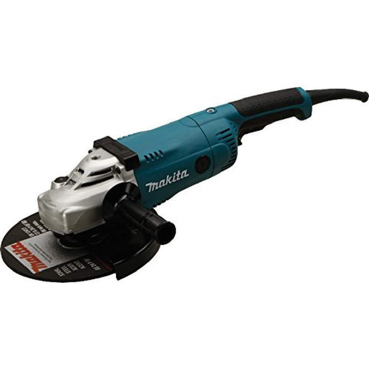 Makita Winkelschleifer GA9020RF Basismodell, Basismodell