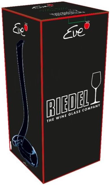 Riedel 1950/09 Decanter Eva Eve, Eve