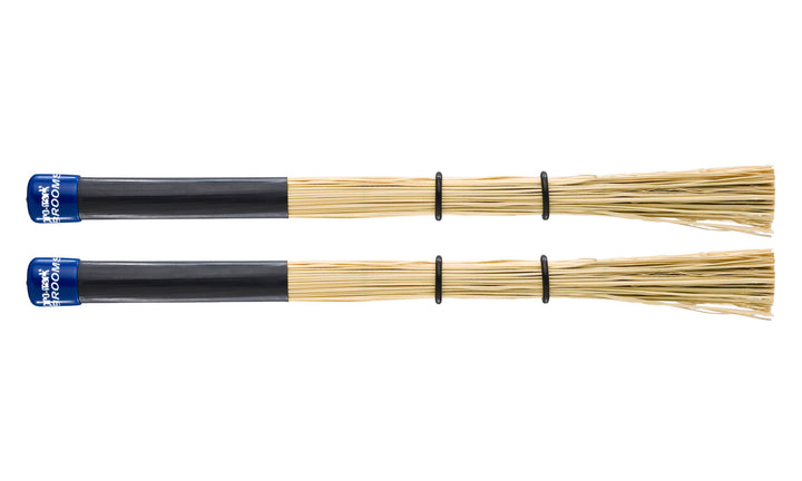 ProMark Drumsticks | Schlagzeug Sticks | PMBRM2 klein Broomstick
