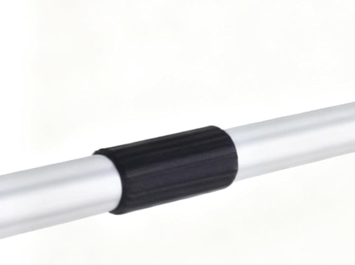Reinigungsgerät Für Dachrinnen - 18 Zentimeter Verstellbarer Teleskopischer Reinigungsstab - Reinigu