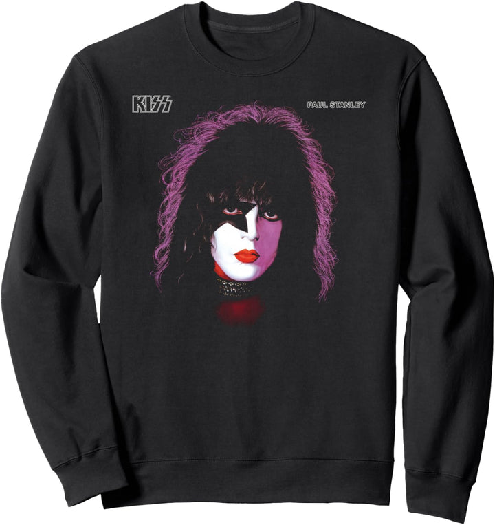 KUSS - 1978 Paul Stanley Sweatshirt