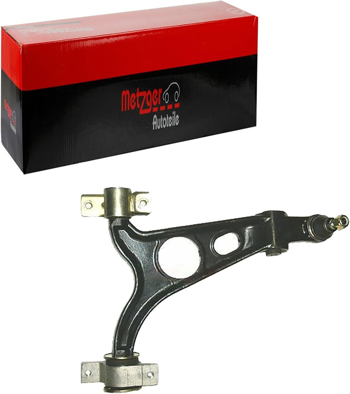 Metzger 58000801 Lenker, Radaufhängung