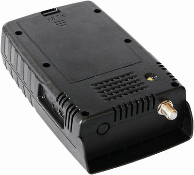 SATLINK WS-6916 HD Digital Satfinder Messgerät DVB-S DVB-S2 / MPEG-2 & MPEG-4 HDMI