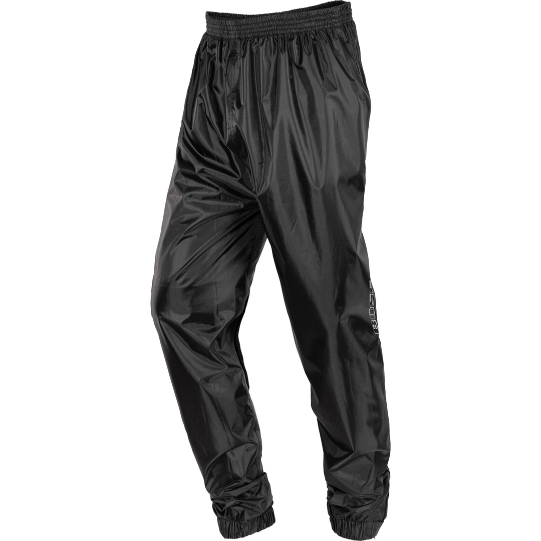 Büse Spray Motorrad Regenhose XXL Schwarz, XXL Schwarz