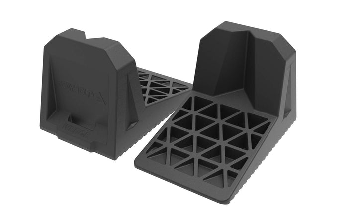 Stayhold® SHB015-EU Packung (2 x Keil, 1 Haltegurt) geschlossener Karton