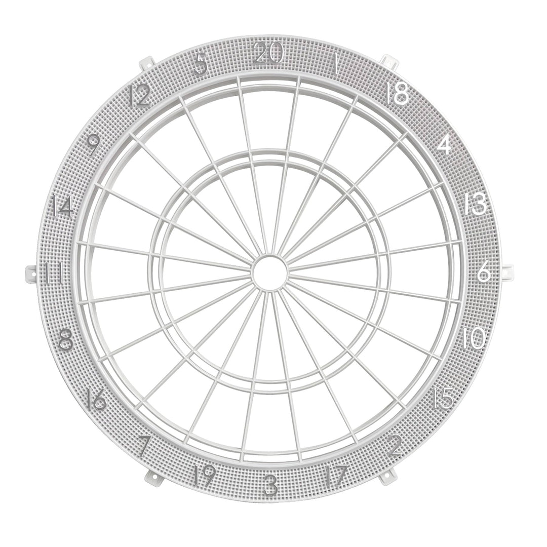 Gran board spinne 132 wei?