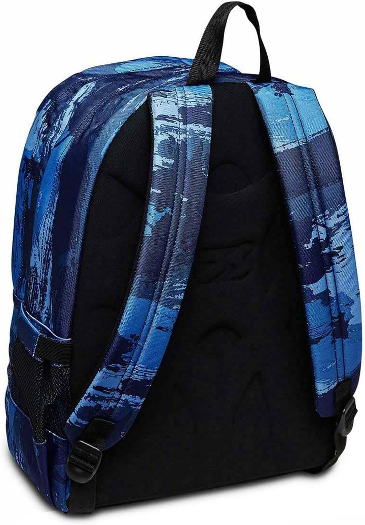 Seven Jungen Extra Fit Rucksack (1er Pack) Einheitsgrösse Dunkelblau, Einheitsgröße Dunkel