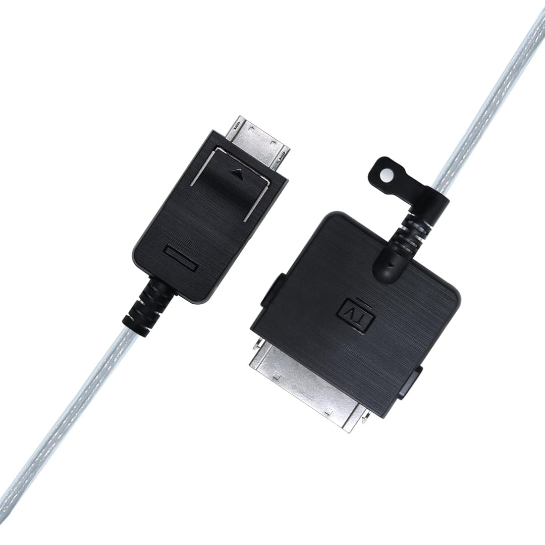5ｍ/16.4ft One Connect Kabel Kompatibel mit Samsung QN95A QN95B QN700A QN700B QN700C QN800A QN800B QN